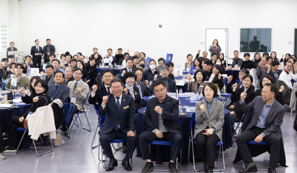 순천지역 소상공인 커넥트 2025 ‘성료’